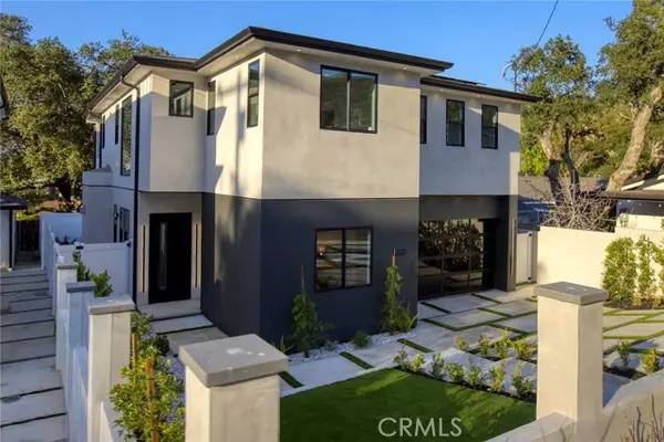 Sunland, CA 91040,8409 Cora ST