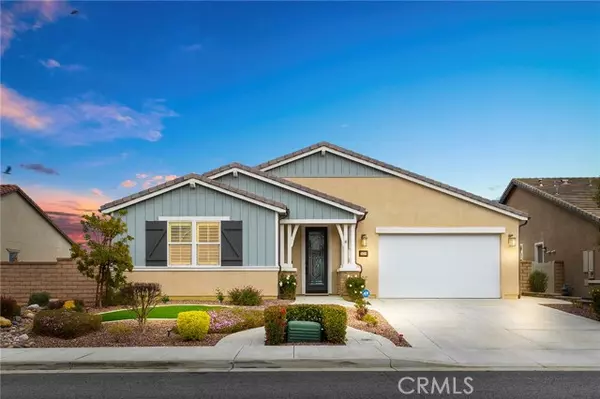 Menifee, CA 92584,24244 Buckstone LN
