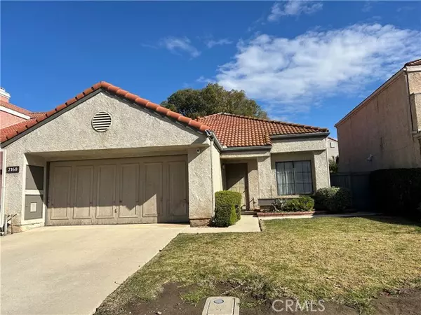 Simi Valley, CA 93063,2168 Crosscreek AVE