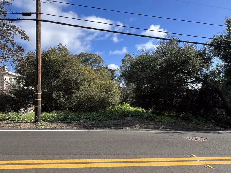 0 Jensen Rd, Castro Valley, CA 94546