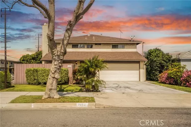 2375 247th ST, Lomita, CA 90717