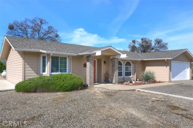 29878 Deer Trail LN, Coarsegold, CA 93614