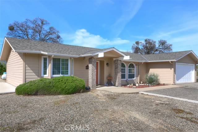 29878 Deer Trail LN, Coarsegold, CA 93614