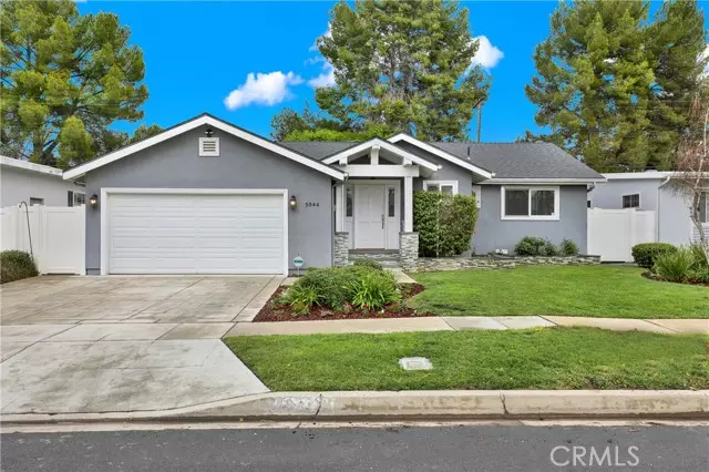 5944 Wish AVE, Encino, CA 91316