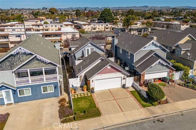 1174 Brittany AVE, Arroyo Grande, CA 93420
