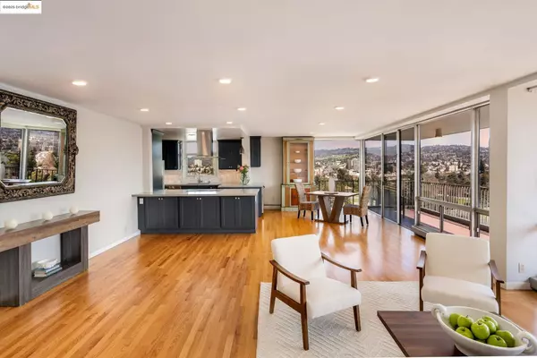 Oakland, CA 94612,177 19Th St 11E