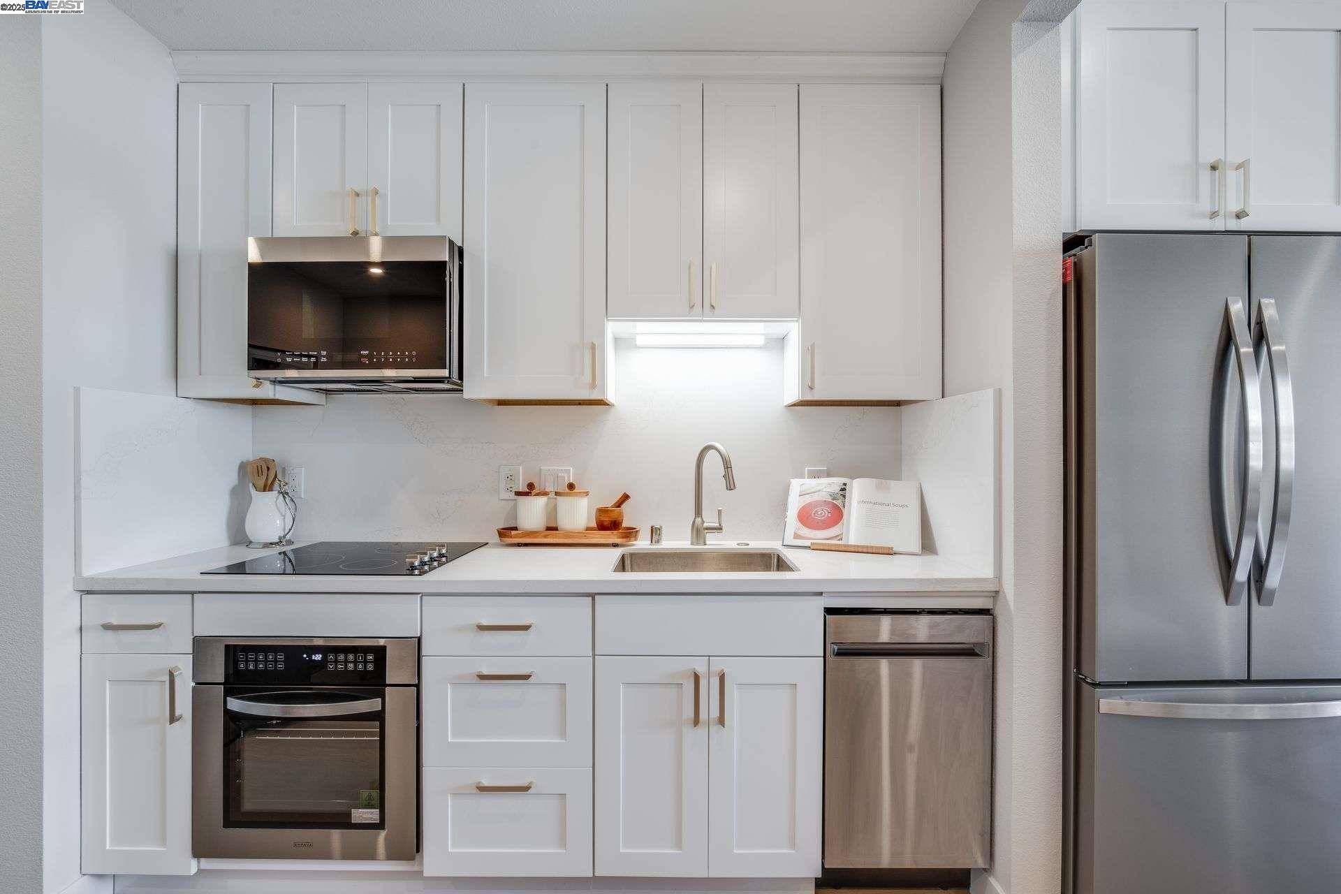 2615 Telegraph Ave 303, Berkeley, CA 94704