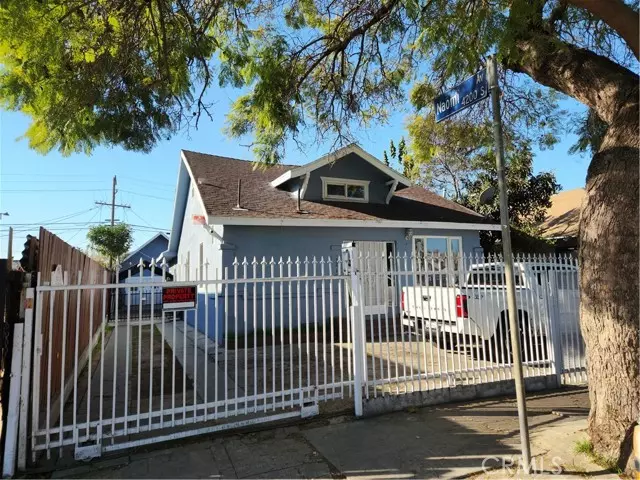 Los Angeles, CA 90011,1210 E 42nd PL