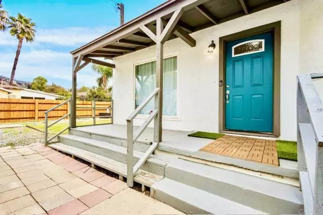 821 Maria AVE, Spring Valley, CA 91977