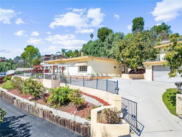 1466 Recado RD, La Habra Heights, CA 90631