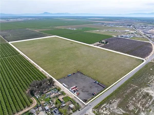0 Beech AVE, Shafter, CA 93263
