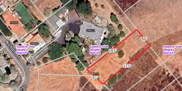 Lake Elsinore, CA 92530,0 Dwan DR