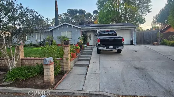 650 Calle Pensamiento, Thousand Oaks, CA 91360