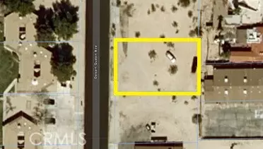 Twentynine Palms, CA 92277,0 Desert Queen AVE