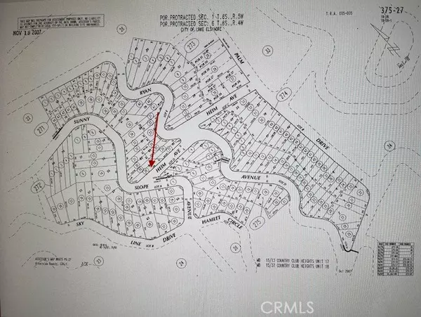 Lake Elsinore, CA 92530,0 Sunnyslope #84 AVE