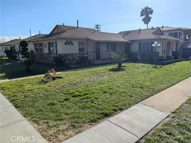 11611 Crenshaw BLD, Inglewood, CA 90303