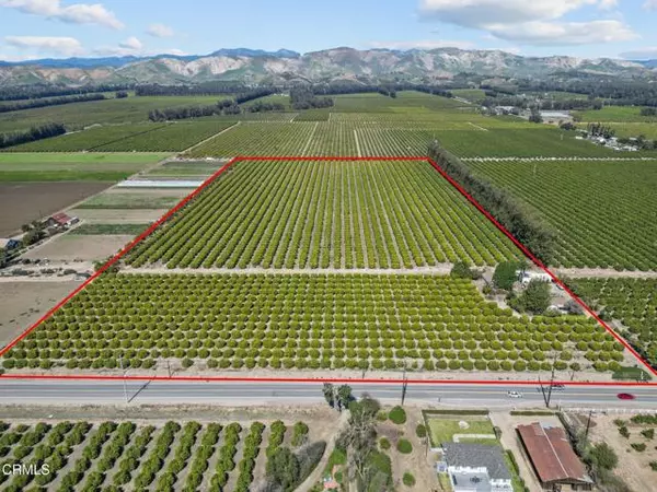 3171 E Los Angeles AVE, Somis, CA 93066