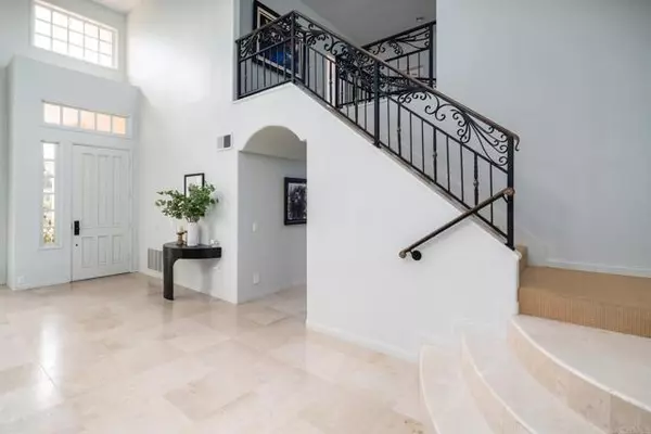 Del Mar, CA 92014,14730 Caminito Porta Delgada