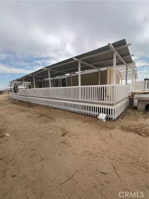 40694 Mountain View RD, Newberry Springs, CA 92365