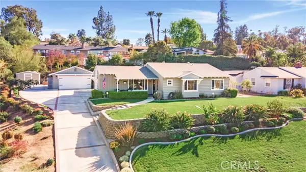 Redlands, CA 92373,1251 W Crescent AVE