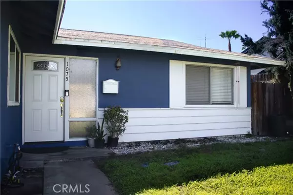 Escondido, CA 92027,1075 Daisy ST