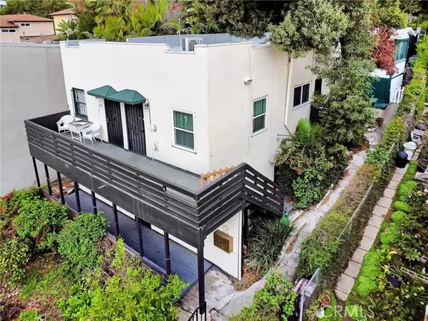 1431 Silver Lake BLD, Silver Lake, CA 90026