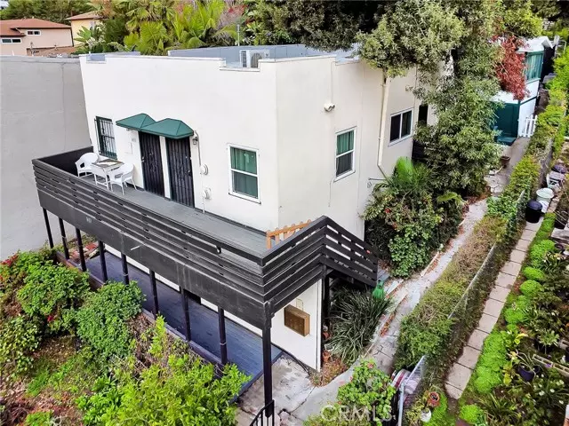 Silver Lake, CA 90026,1431 Silver Lake BLD