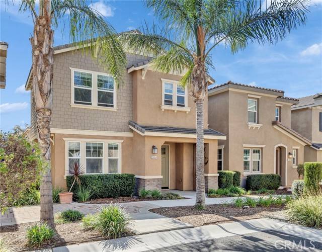 5864 Silveira ST, Eastvale, CA 92880