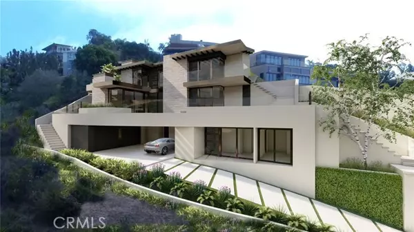 Laguna Beach, CA 92651,815 Bluebird Canyon DR