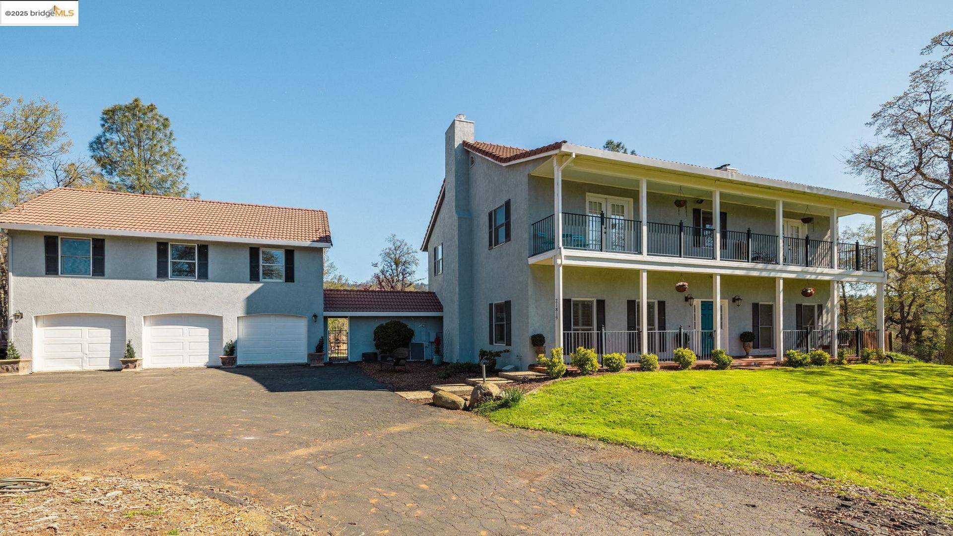 21819 Lyons Bald Mountain RD, Sonora, CA 95370