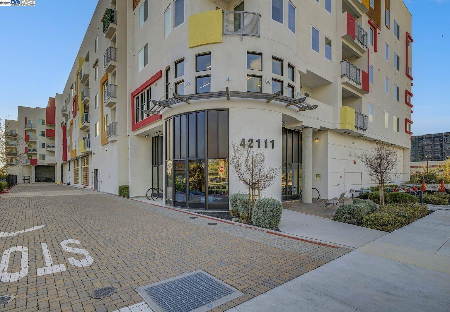 42111 Osgood Rd 210, Fremont, CA 94539