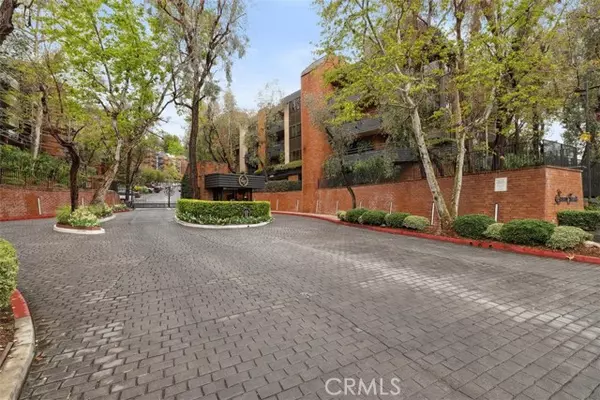 Encino, CA 91436,4719 Park Encino LN 132