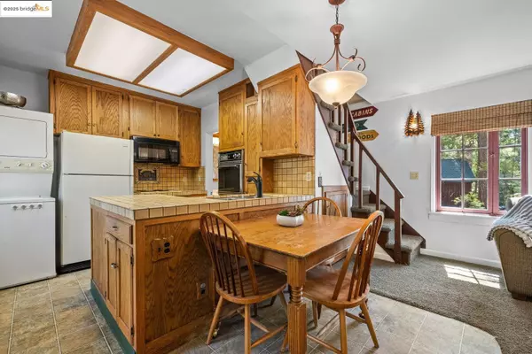 Pinecrest, CA 95364,173 Cliff