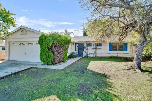 24250 Friar ST, Woodland Hills, CA 91367