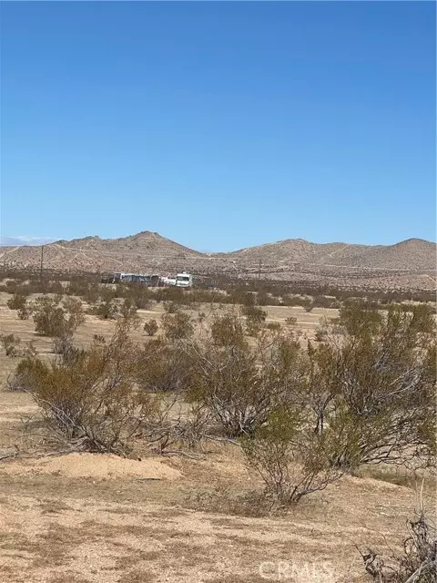 1 Amapola AVE, California City, CA 93505