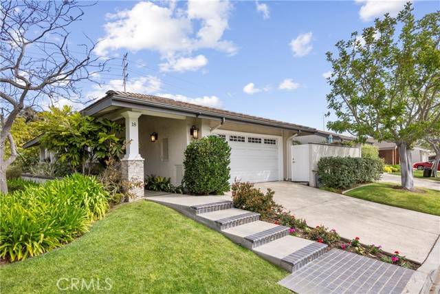18 Jetty DR, Corona Del Mar, CA 92625