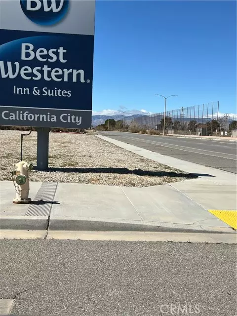 California City, CA 93505,1 Solan DR