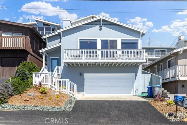 3441 Ocean BLD, Cayucos, CA 93430