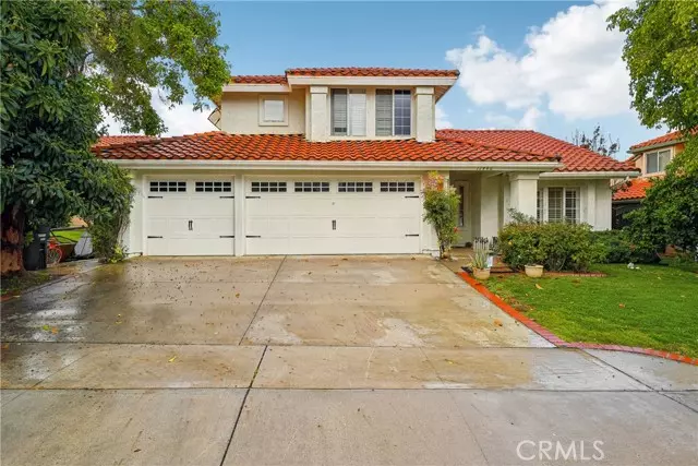 11446 Via Norte, Loma Linda, CA 92354