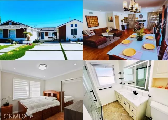 West Hills, CA 91307,7300 Ponce AVE