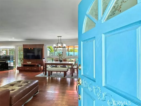 West Hills, CA 91307,7300 Ponce AVE