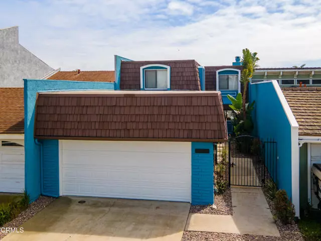 4630 Eastbourne Bay, Oxnard, CA 93035