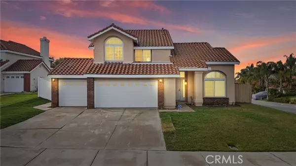 24459 Brown Dove CIR, Moreno Valley, CA 92557