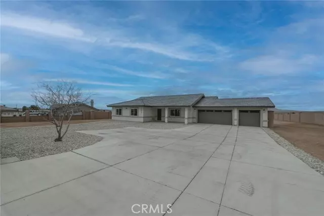 16970 Central RD, Apple Valley, CA 92307