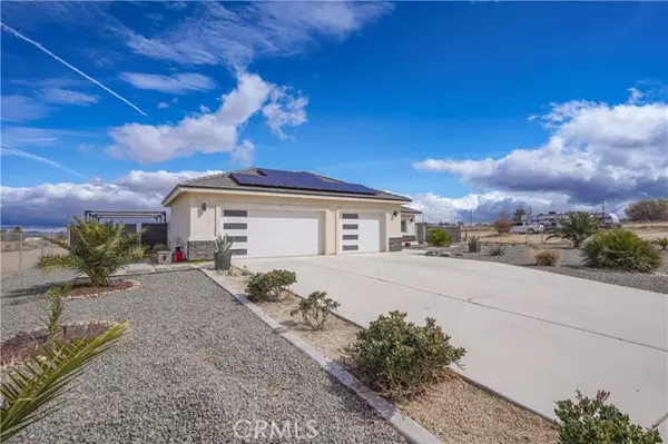 Phelan, CA 92371,9831 Buttemere RD
