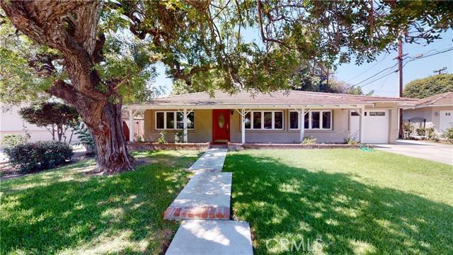 1153 Columbia RD, Arcadia, CA 91007