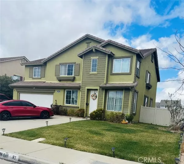 Palmdale, CA 93551,2151 Cork Oak ST