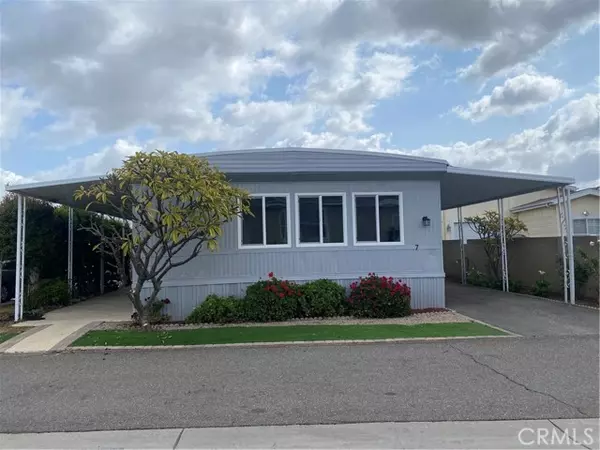 Anaheim, CA 92801,7 Magnolia