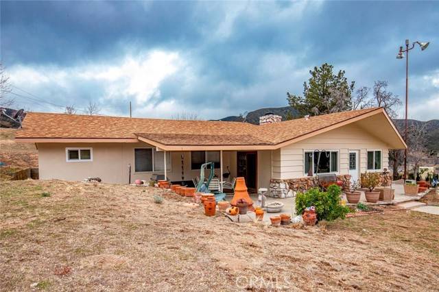 10800 Lost Valley Ranch RD, Leona Valley, CA 93551