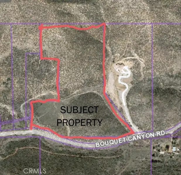 38351 Bouquet Canyon RD, Leona Valley, CA 93551